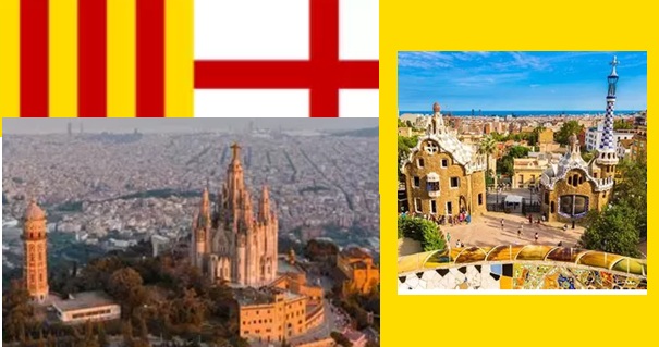 Barcelone